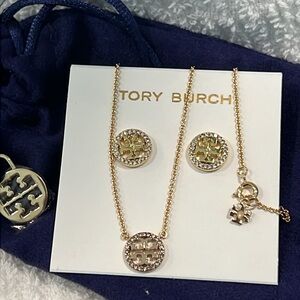 💛TORY Burch Set.